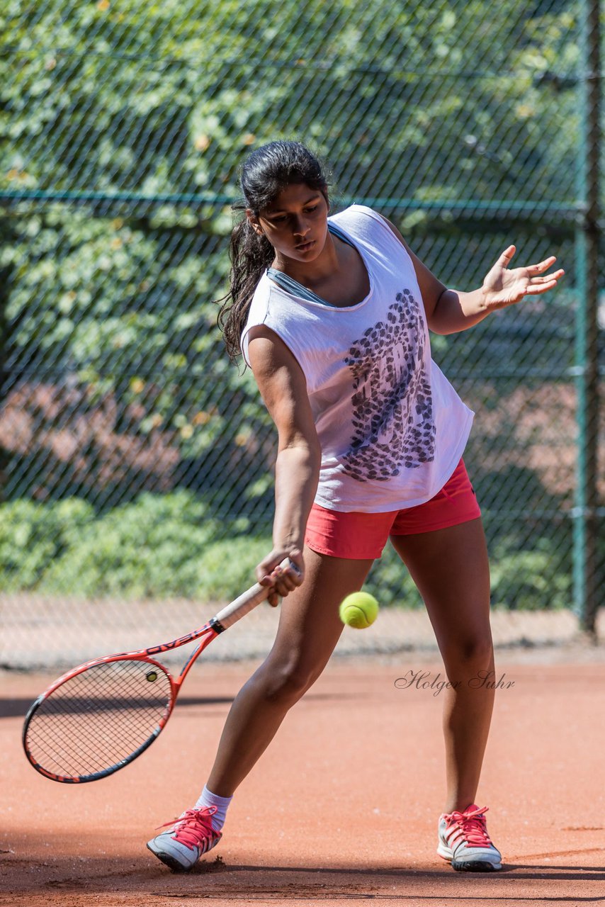 Bild 7 - Schwartau Open Sonntag